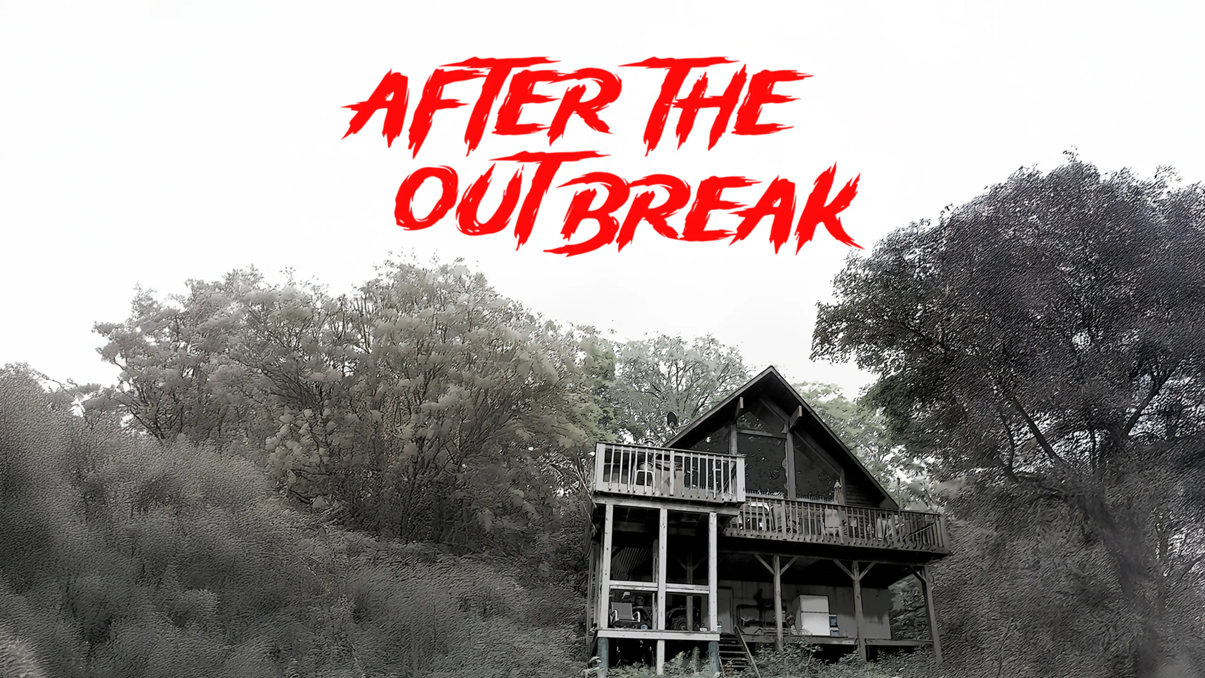 After the Outbreak poster